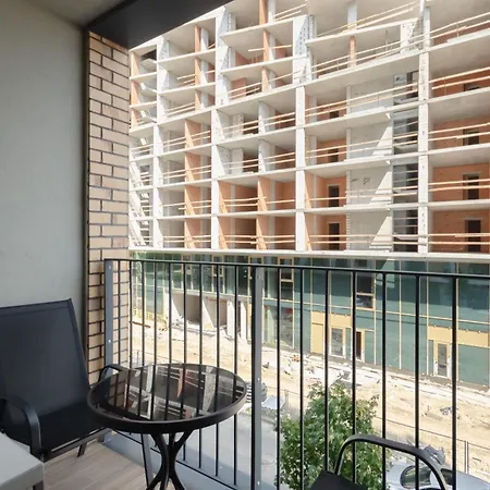 Petrovdom 03-217 In Rc Rybalsky, Naberezhno-rybalska Street, 3 *