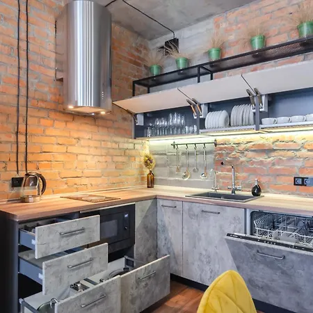 Petrovdom 03-217 In Rc Rybalsky, Naberezhno-rybalska Street, 3 *