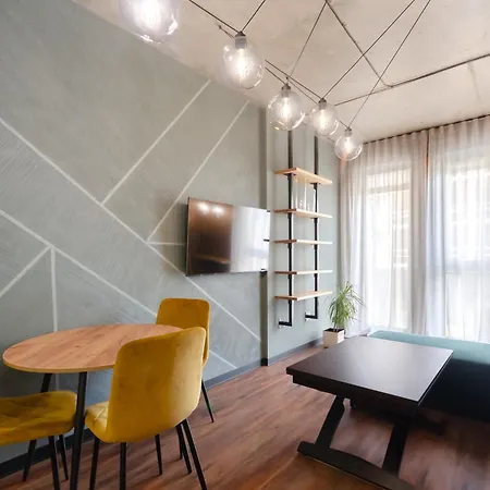 Petrovdom 03-217 In Rc Rybalsky, Naberezhno-rybalska Street, 3 * Kiew