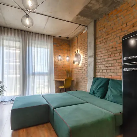 Petrovdom 03-217 In Rc Rybalsky, Naberezhno-rybalska Street, 3 *
