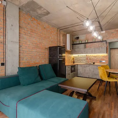 Petrovdom 03-217 In Rc Rybalsky, Naberezhno-rybalska Street, 3 * Kiew