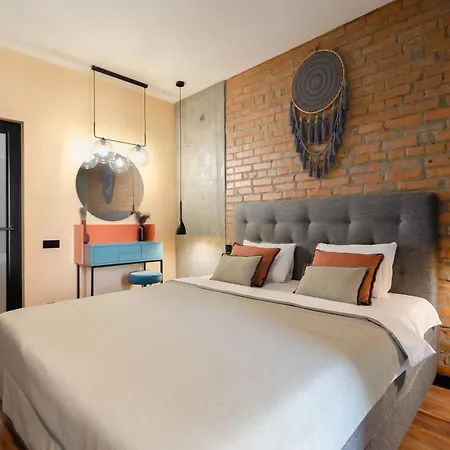 Apartment Petrovdom 03-217 In Rc Rybalsky, Naberezhno-rybalska Street, 3 *