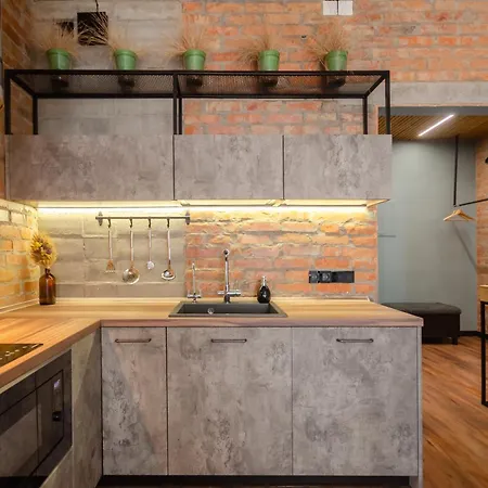 Petrovdom 03-217 In Rc Rybalsky, Naberezhno-rybalska Street, 3 Apartment *